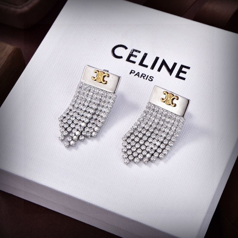 Celine Earrings